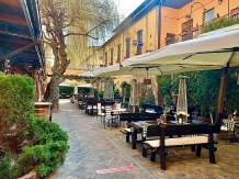 Pension Kokel - alloggio in  Transilvania (29)