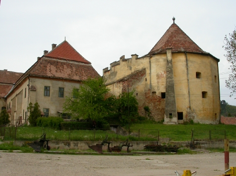 Pension Kokel - alloggio in  Transilvania (Attivit&agrave; e i dintorni)