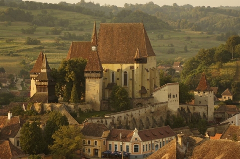 Pension Kokel - alloggio in  Transilvania (Attivit&agrave; e i dintorni)