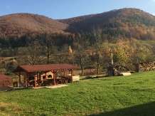 Pensiunea Popasul Ursilor - accommodation in  Apuseni Mountains (05)