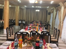 Pensiunea Popasul Ursilor - accommodation in  Apuseni Mountains (10)