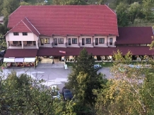 Pensiunea Popasul Ursilor - accommodation in  Apuseni Mountains (37)