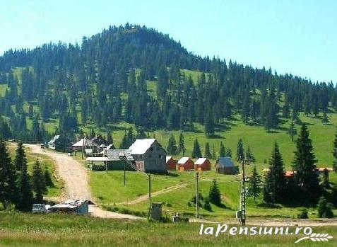 Pensiunea Popasul Ursilor - accommodation in  Apuseni Mountains (Surrounding)