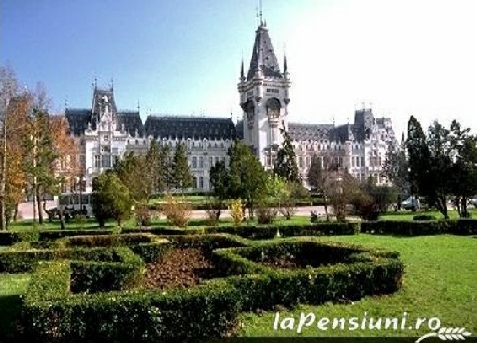 Anastasia - alloggio in  Moldova (Attivit&agrave; e i dintorni)