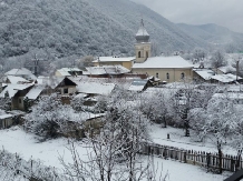 Casa Sandra - cazare Valea Cernei, Herculane (02)