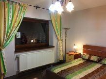 Casa de vacanta Ioana - accommodation in  Prahova Valley (05)