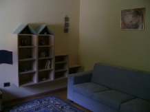 Casa de vacanta Ioana - alloggio in  Valle di Prahova (07)