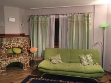 Casa de vacanta Ioana - accommodation in  Prahova Valley (09)