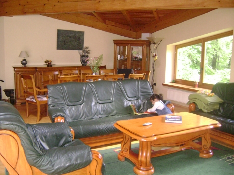 Casa de vacanta Ioana - accommodation in  Prahova Valley (Surrounding)