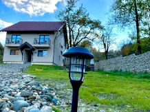 Transylvania Mountain - accommodation in  Rucar - Bran, Moeciu, Bran (05)
