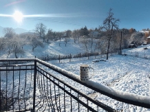 Transylvania Mountain - alloggio in  Rucar - Bran, Moeciu, Bran (09)