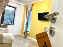 Transylvania Mountain - accommodation in  Rucar - Bran, Moeciu, Bran (11)