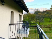 Transylvania Mountain - alloggio in  Rucar - Bran, Moeciu, Bran (15)