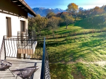 Transylvania Mountain - accommodation in  Rucar - Bran, Moeciu, Bran (21)