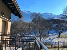 Transylvania Mountain - alloggio in  Rucar - Bran, Moeciu, Bran (31)