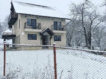 Transylvania Mountain - accommodation in  Rucar - Bran, Moeciu, Bran (40)