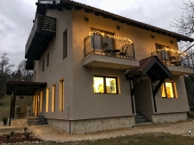 Transylvania Mountain - accommodation in  Rucar - Bran, Moeciu, Bran (44)