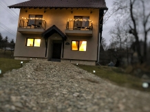 Transylvania Mountain - alloggio in  Rucar - Bran, Moeciu, Bran (45)