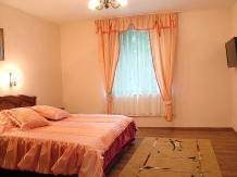 Pensiunea Turistica  ODISEU Vadul lui Voda - accommodation in  Republica Moldova (02)