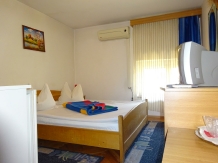 Vila Crinilor - accommodation in  Olt Valley (05)