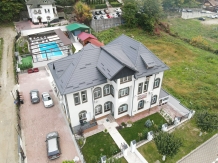 Vila Crinilor - alloggio in  Valea Oltului (20)