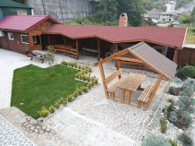 Vila Crinilor - alloggio in  Valea Oltului (23)