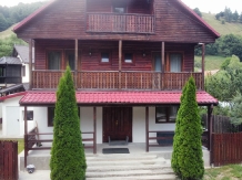 Casa cu Drag - accommodation in  Rucar - Bran, Moeciu (02)