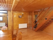 Casa cu Drag - accommodation in  Rucar - Bran, Moeciu (06)
