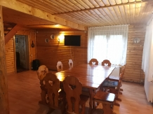 Casa cu Drag - accommodation in  Rucar - Bran, Moeciu (07)