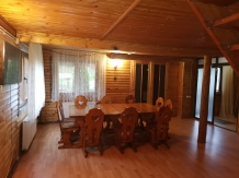 Casa cu Drag - accommodation in  Rucar - Bran, Moeciu (08)