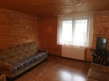 Casa cu Drag - accommodation in  Rucar - Bran, Moeciu (09)