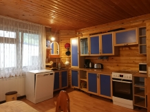 Casa cu Drag - accommodation in  Rucar - Bran, Moeciu (10)