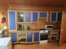 Casa cu Drag - accommodation in  Rucar - Bran, Moeciu (11)