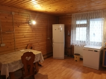 Casa cu Drag - accommodation in  Rucar - Bran, Moeciu (12)