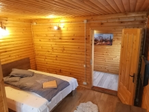 Casa cu Drag - accommodation in  Rucar - Bran, Moeciu (14)