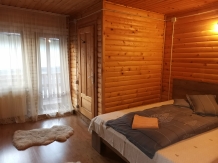 Casa cu Drag - accommodation in  Rucar - Bran, Moeciu (16)