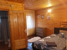 Casa cu Drag - accommodation in  Rucar - Bran, Moeciu (19)