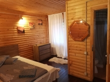 Casa cu Drag - accommodation in  Rucar - Bran, Moeciu (22)