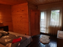 Casa cu Drag - accommodation in  Rucar - Bran, Moeciu (25)