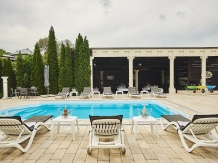 La Conac Resort - accommodation in  Muntenia (03)