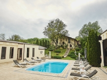 La Conac Resort - accommodation in  Muntenia (05)