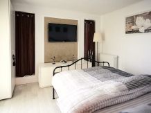 La Conac Resort - accommodation in  Muntenia (15)