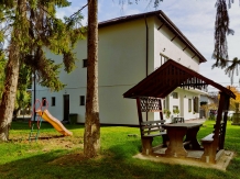 Pensiunea Alesia - accommodation in  Muntenia (06)