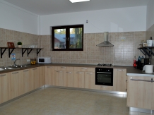 Pensiunea Alesia - accommodation in  Muntenia (15)