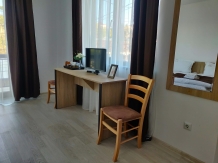 Pensiunea Alesia - accommodation in  Muntenia (23)
