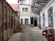 Residence Krone - accommodation in  Brasov Depression (02)