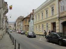 Residence Krone - accommodation in  Brasov Depression (03)