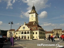 Residence Krone - alloggio in  Vallata di Brasov (13)