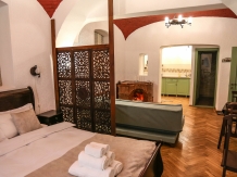 Residence Krone - alloggio in  Vallata di Brasov (16)