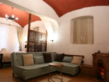 Residence Krone - alloggio in  Vallata di Brasov (20)